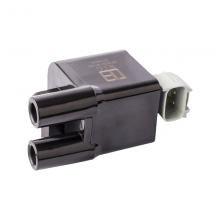 کویل زیمنس دوقلو