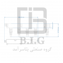 کویل TU5 پنج پین