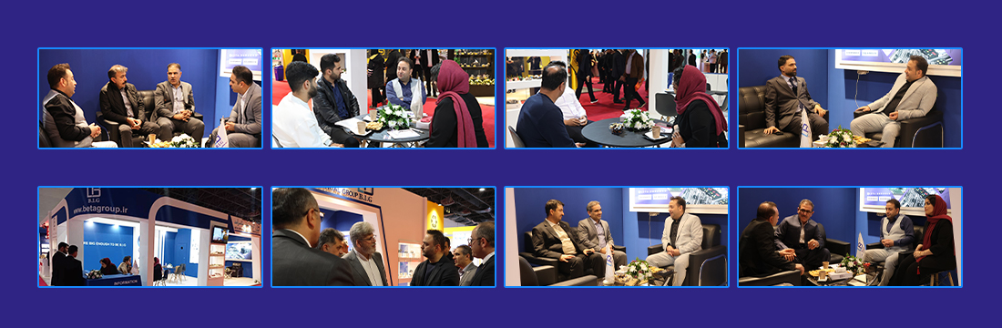 بیست و پنجمین نمایشگاه بین المللی قطعات ، لوازم و مجموعه های خودرو شهر مشهد