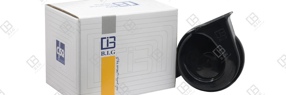 راهنمای خرید و مقایسه بوق‌های سری HIGH و LOW | صدای پرقدرت و ماندگار