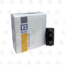 کلید شیشه بالابر سمند ساده