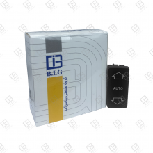 کلید شیشه بالابر پژو AUTO