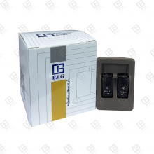 کلید شیشه بالابر پراید صبا دو پل چپ