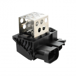 مقاومت فن ریرا | یونیت فن خودرو ریرا