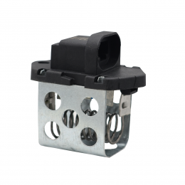 مقاومت فن شاهین | یونیت فن خودرو شاهین