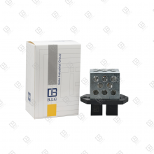 مقاومت فن پراید جدید (طرح تندر90)