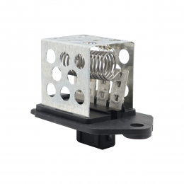 مقاومت فن پژو 206 | یونیت فن خودرو پژو 206