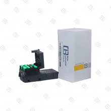 جعبه فیوز کالسکه‌ای 6 تیغه