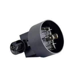 رله فن دسته سیم سمند، پارس، پژو 405 | رله فن دسته سیم 25A