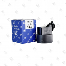 رله فن دسته سیم 25A