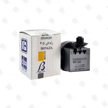 رله فن دسته سیم  40A