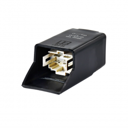 رله فن یک قلو | رله یک قلو پراید