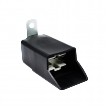  رله فن پراید کاربراتور | رله فن یک قلو پراید