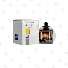 رله فن گرد شیشه‌ای LED