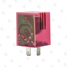 هشدار دهنده چراغ‌ها و سنسور دنده عقب