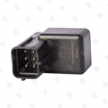 رله ABS ماندو