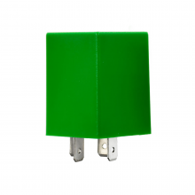 رله صندوق پران پژو و سمند (برند HONGFA) | بتاسرآمد