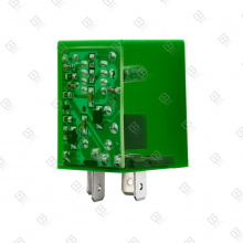 رله صندوق پران HONGFA