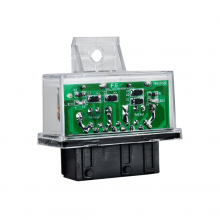 خرید رله دوبل انژکتور شیشه‌ای | بتاسرآمد