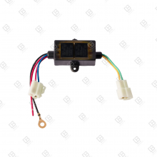 تقویت شیشه بالابر پراید