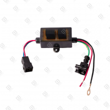 تقویت شیشه بالابر پژو