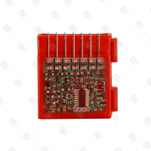 مسترلاک پارس