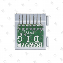 مسترلاک سمند