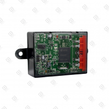 کنترل یونیت شیشه بالابر