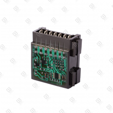  تایمر چراغ سقفی پارس	