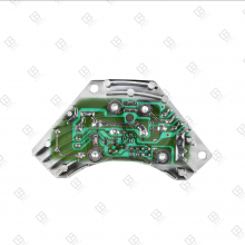 ماژول فن آنالوگ (مدول بخاری طرح قدیم)