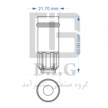بوت L90 کوتاه – BERU