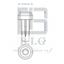 بوت 206 تیپ 5 و تیپ 6