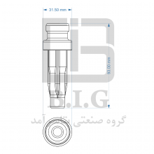 بوت پرشیا و زانتیا ELX