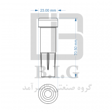 بوت L90 متوسط – VALEO
