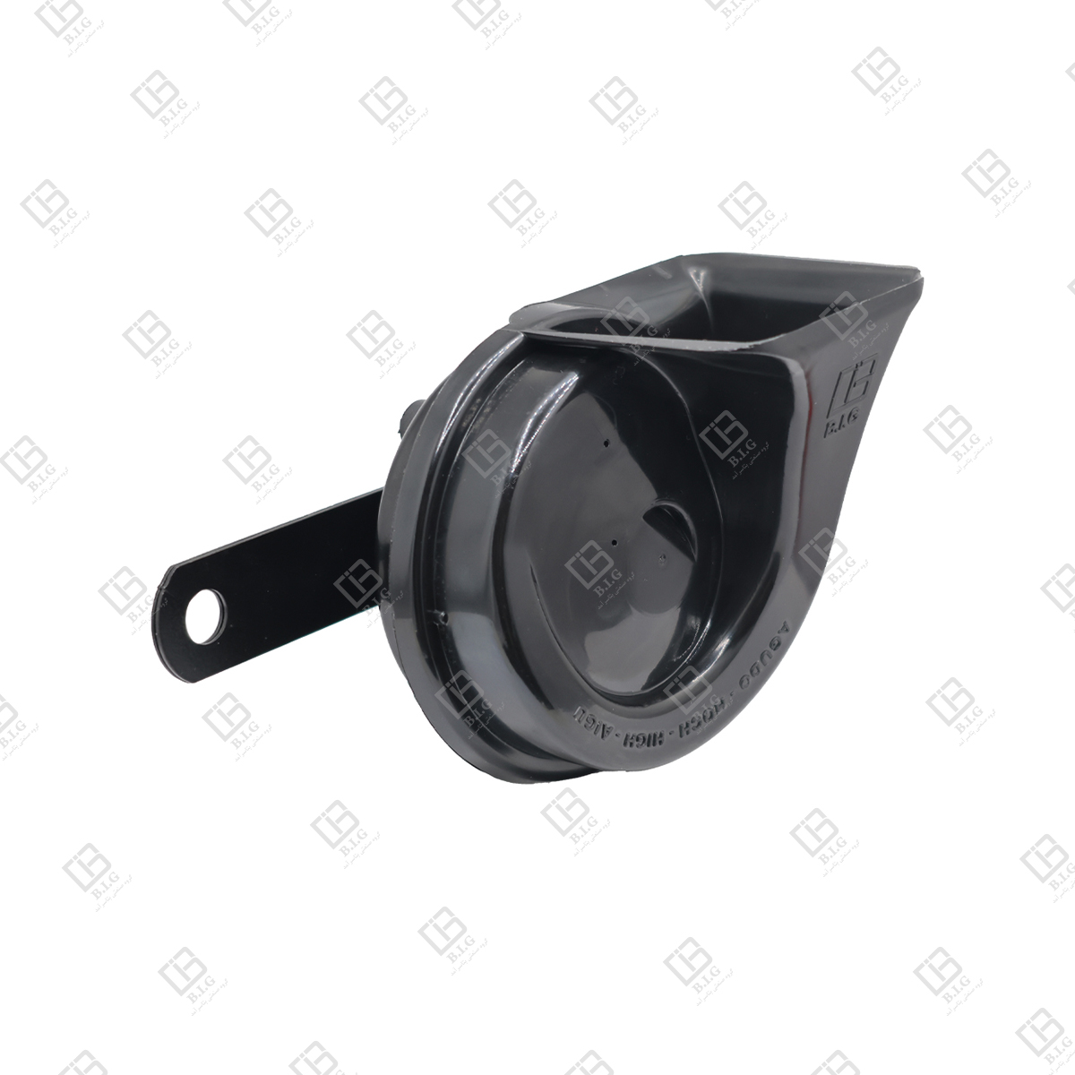 بوق ماشین پژو