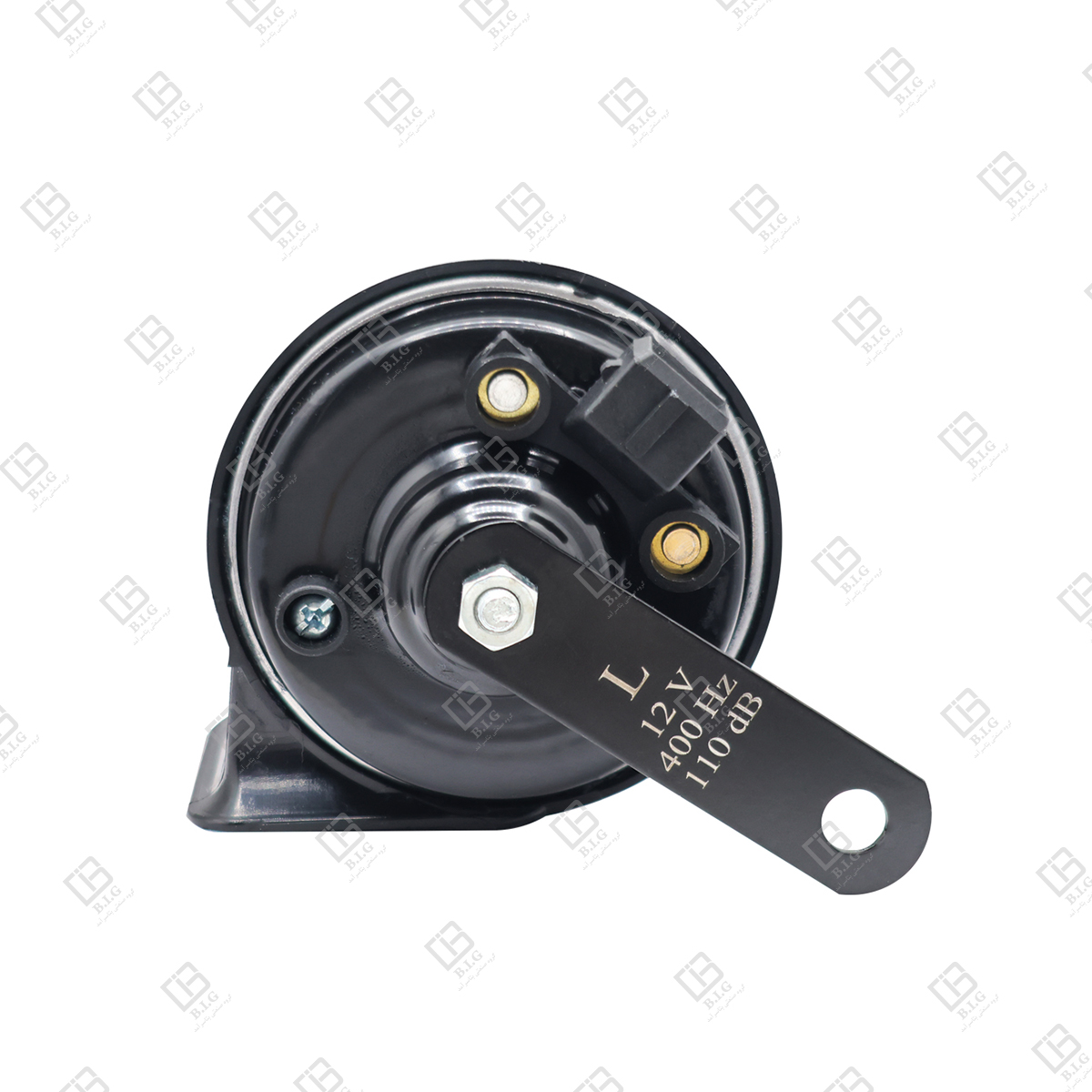 بوق ماشین پژو